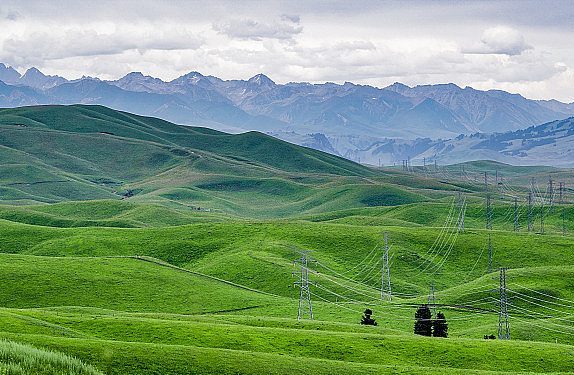 2025年7月23号配电技术与电力市场资讯简报