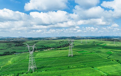 2025年7月24号配电技术与电力市场资讯简报