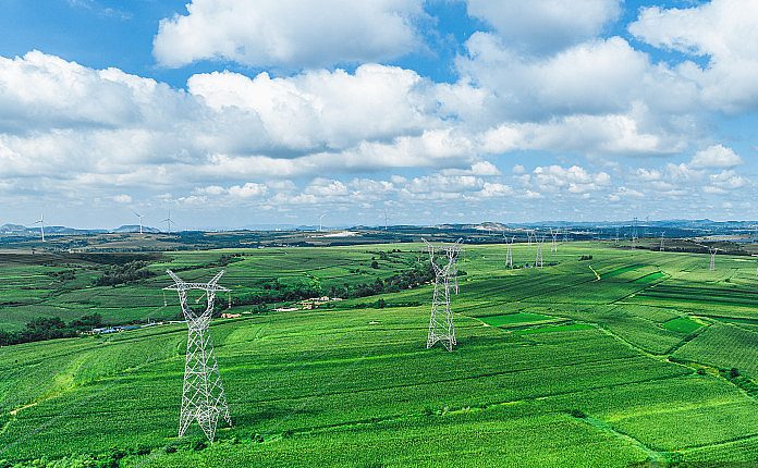 2025年7月24号配电技术与电力市场资讯简报