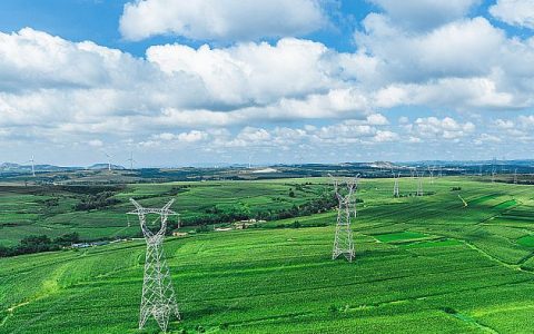 2025年7月21号配电技术与电力市场资讯简报