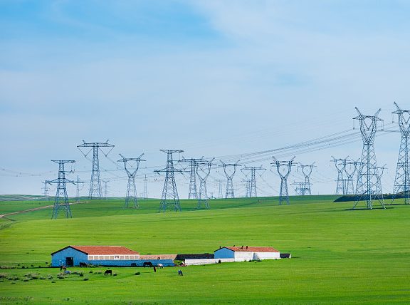 2025年7月7号配电技术与电力市场资讯简报