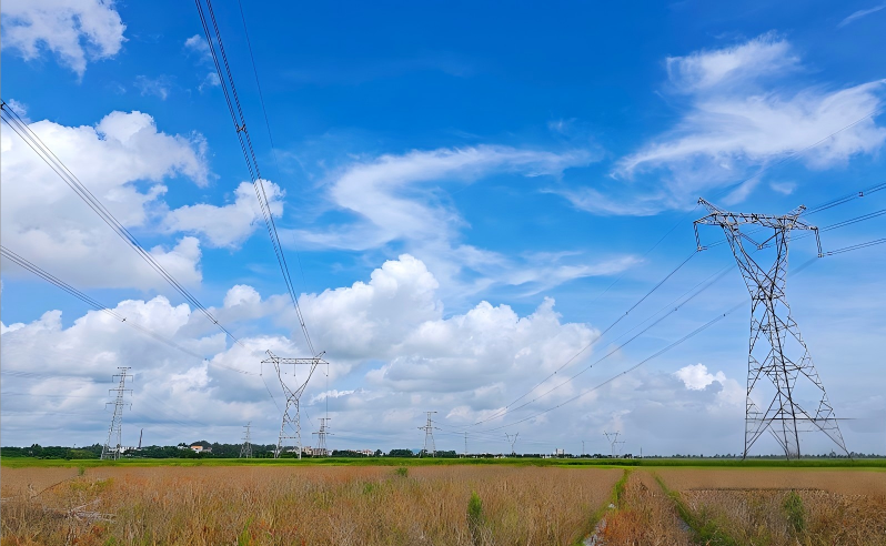 2025年7月10号配电技术与电力市场资讯简报