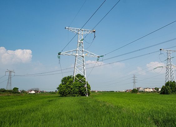 2025年7月17号配电技术与电力市场资讯简报