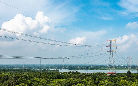 2025年8月14号配电技术与电力市场资讯简报
