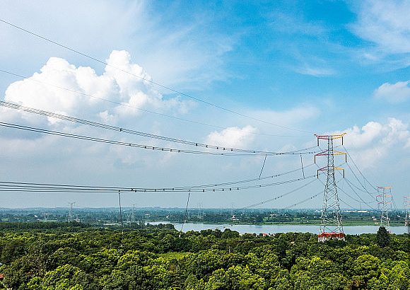 2025年8月14号配电技术与电力市场资讯简报