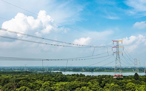 2025年8月7号配电技术与电力市场资讯简报