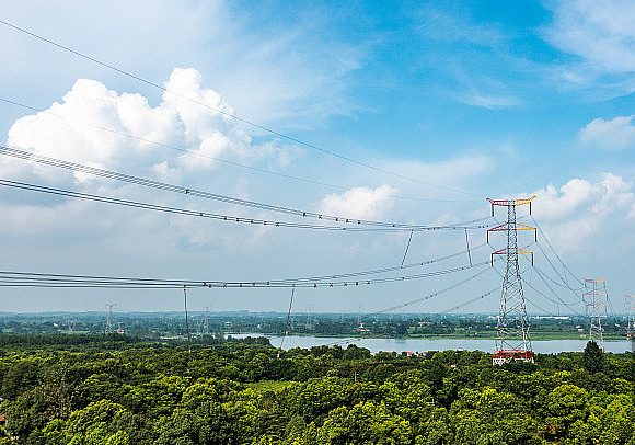 2025年8月7号配电技术与电力市场资讯简报
