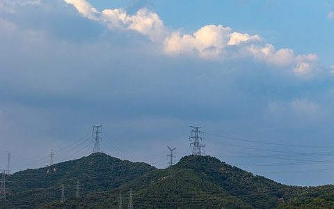 2025年8月29号配电技术与电力市场资讯简报