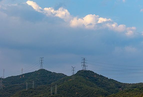 2025年8月29号配电技术与电力市场资讯简报