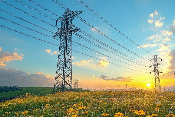 2025年8月25号配电技术与电力市场资讯简报