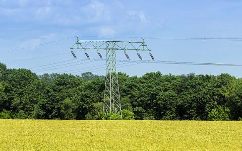 2025年8月26号配电技术与电力市场资讯简报