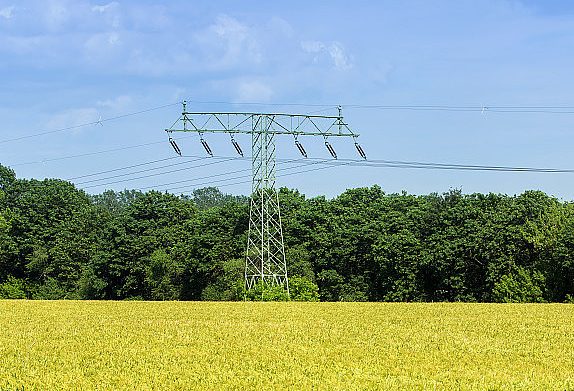 2025年8月26号配电技术与电力市场资讯简报