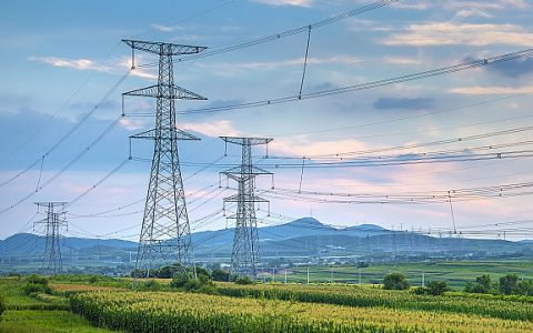 2025年9月16号配电技术与电力市场资讯简报