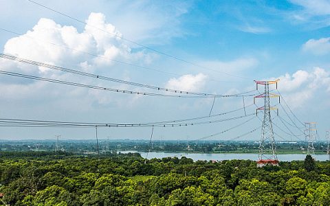 2025年9月17号配电技术与电力市场资讯简报