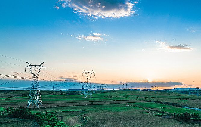 2025年9月18号配电技术与电力市场资讯简报