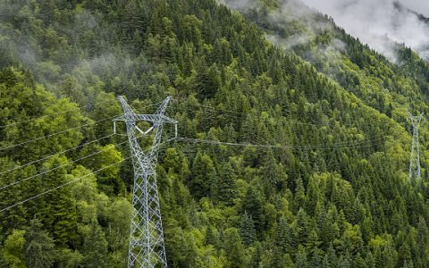 2025年9月3号配电技术与电力市场资讯简报