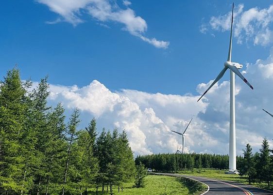 2025年9月5号配电技术与电力市场资讯简报