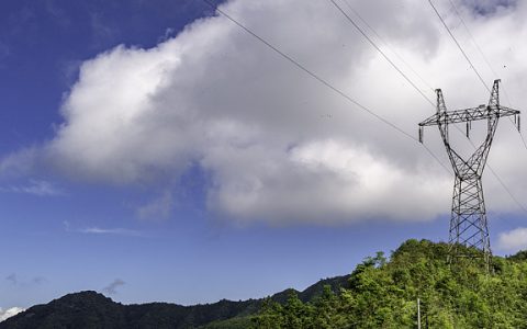 2025年9月15号配电技术与电力市场资讯简报