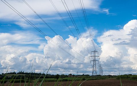 2025年9月1号配电技术与电力市场资讯简报