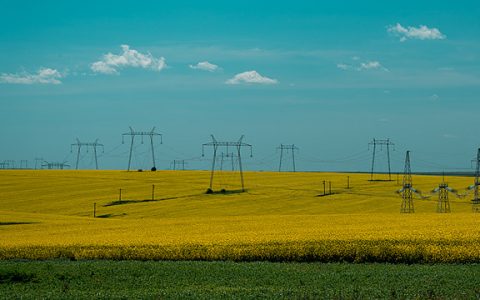 2025年9月12号配电技术与电力市场资讯简报